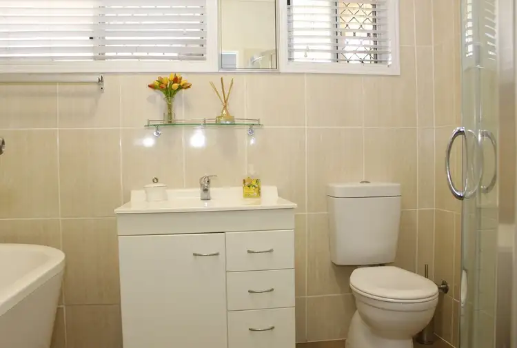 Sixth view of Homely house listing, 33 Parklands Drive, Mount Louisa QLD 4814