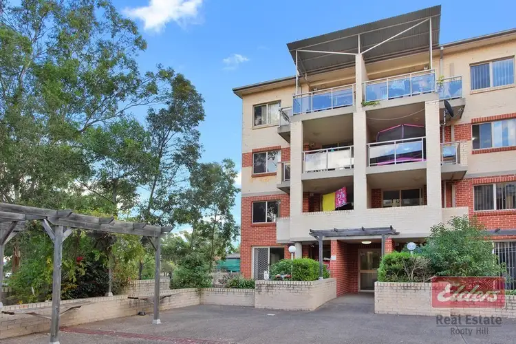 Second view of Homely apartment listing, 66/2 Hythe Street, Mount Druitt NSW 2770