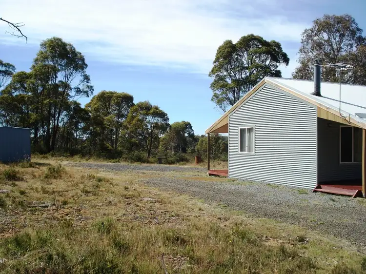 Seventh view of Homely house listing, 4 Shannon Road, Shannon, Shannon TAS 7030