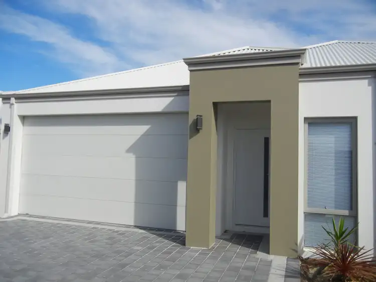 Second view of Homely villa listing, 9b Changton Way, Westminster WA 6061