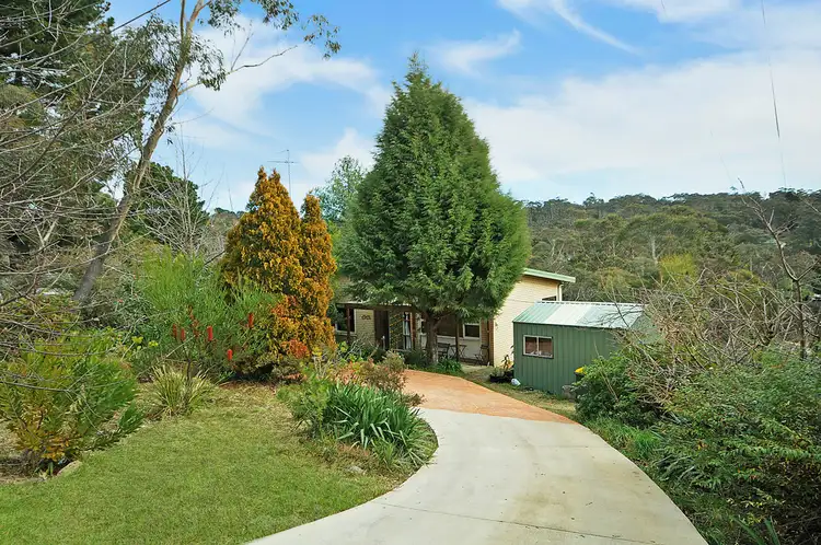 Main view of Homely house listing, 68a Highland Street, Leura NSW 2780