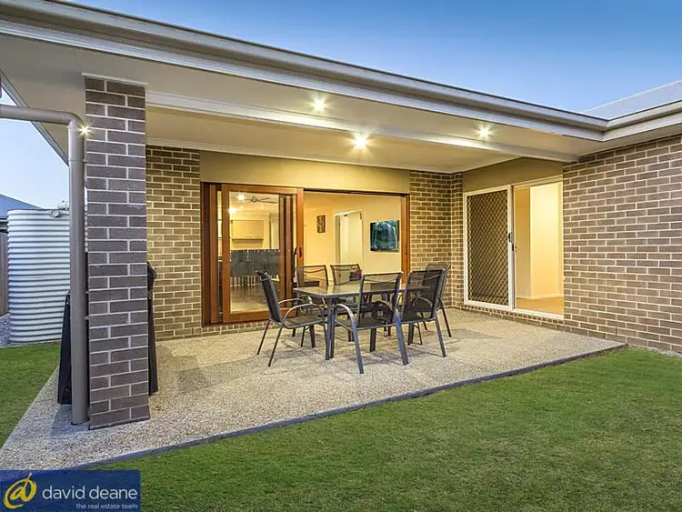 Third view of Homely house listing, 5 Corymbia Close, Narangba QLD 4504