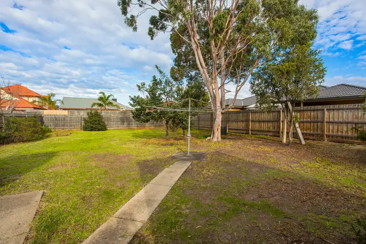 Second view of Homely house listing, 7 RAMSAY STREET, Aberfeldie VIC 3040
