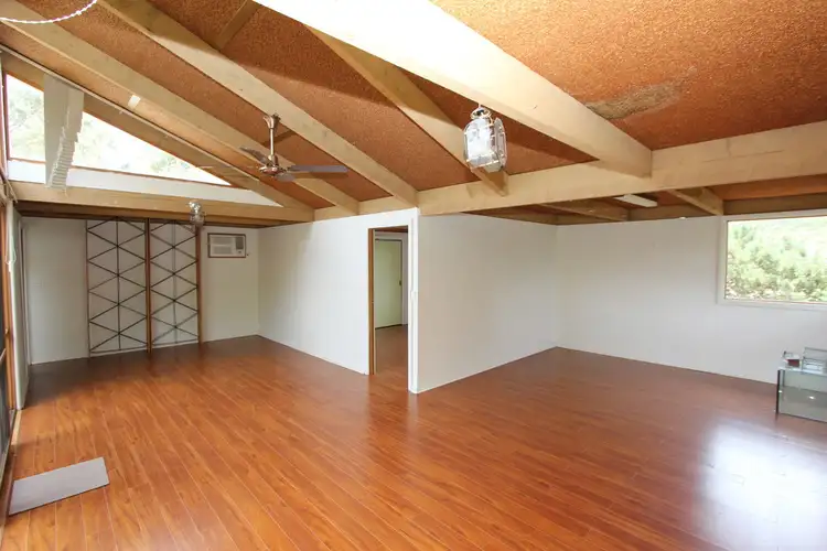 Second view of Homely house listing, 110 Bryants Road, Linton VIC 3360