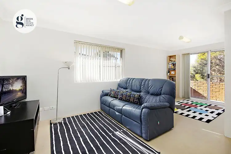 Third view of Homely apartment listing, 6/16 Henry Street, Parramatta NSW 2150