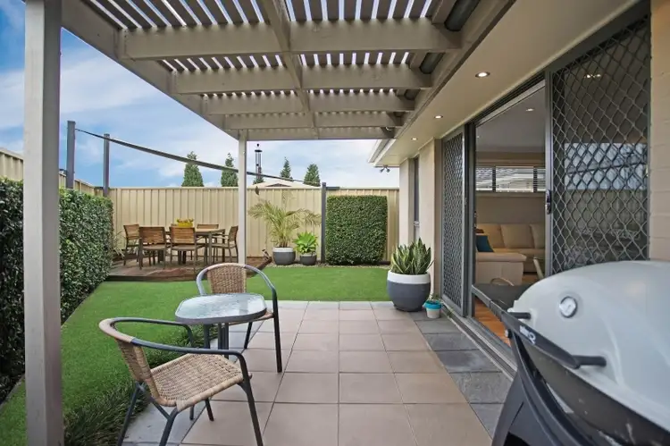Third view of Homely house listing, 14B Elkin Close, Raworth NSW 2321