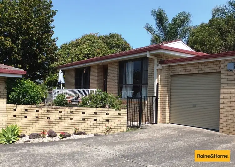 3/8 Kotuku Street, Coffs Harbour NSW 2450