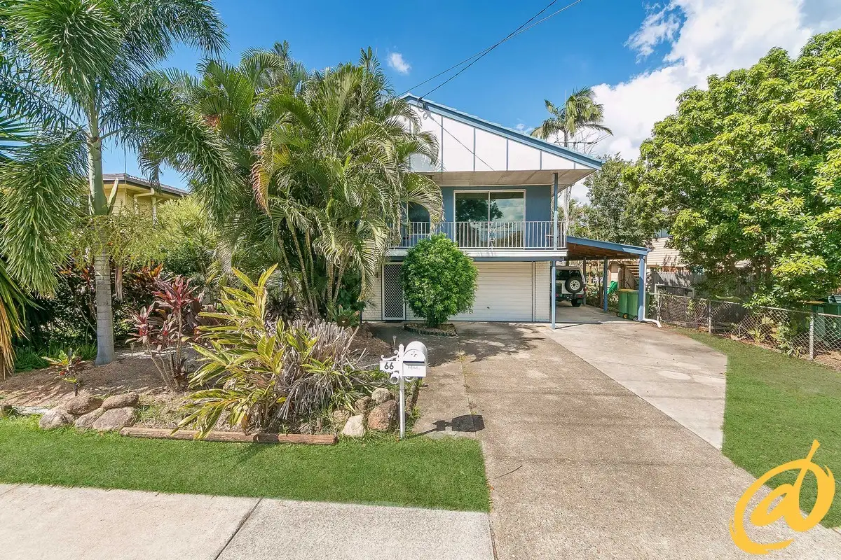 Main view of Homely house listing, 66 Peter Street, Strathpine QLD 4500