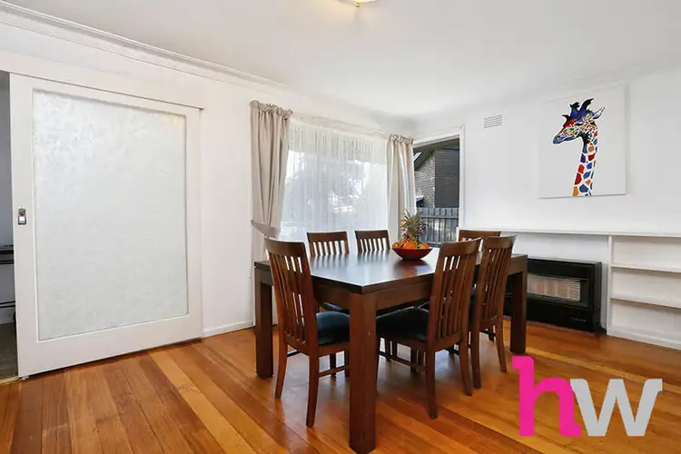 Second view of Homely house listing, 25 Konrads Crescent, Highton VIC 3216