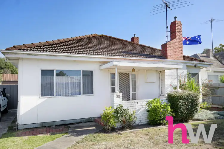 Second view of Homely house listing, 28 Townsend Road, St Albans Park VIC 3219