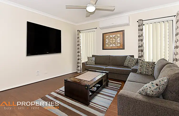 Fifth view of Homely house listing, 37 Greenvale Street, Drewvale QLD 4116