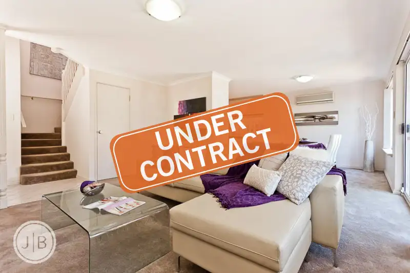 Main view of Homely townhouse listing, 52c Coode Street, South Perth WA 6151