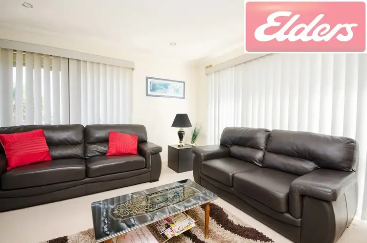 Sixth view of Homely house listing, 21 Conlan Circuit, Wodonga VIC 3690