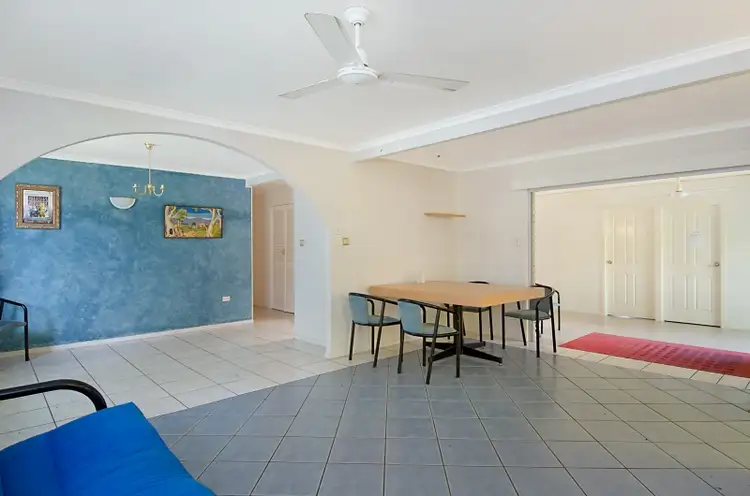 Second view of Homely house listing, 18 Berrigan Avenue, Annandale QLD 4814