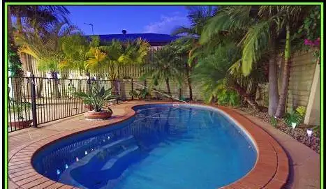 Second view of Homely house listing, 7 Wattlebrush Grove, Molendinar QLD 4214