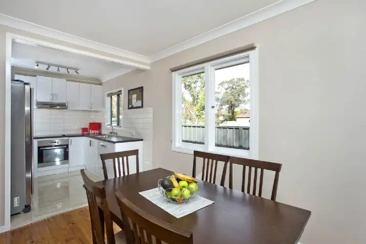 Sixth view of Homely house listing, 100 Northcote st, Kurri Kurri NSW 2327
