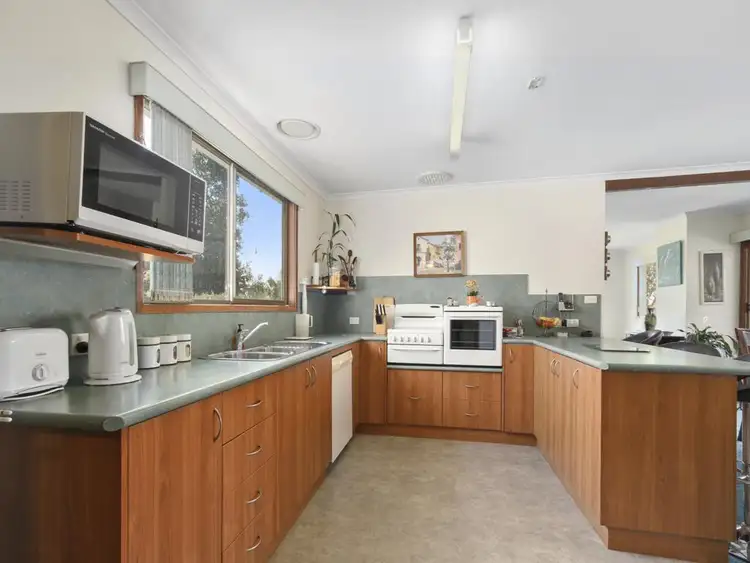 Fourth view of Homely rural property listing, 293 South Gippsland Highway, Yarram VIC 3971