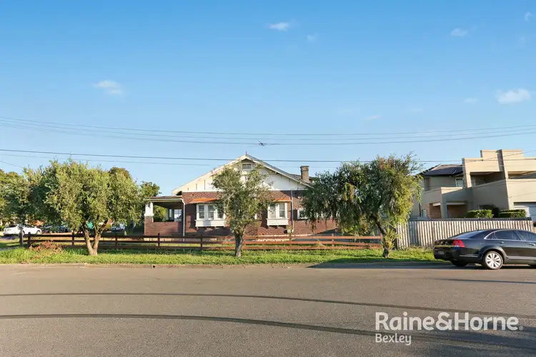 Third view of Homely house listing, 15 Collingwood Avenue, Earlwood NSW 2206