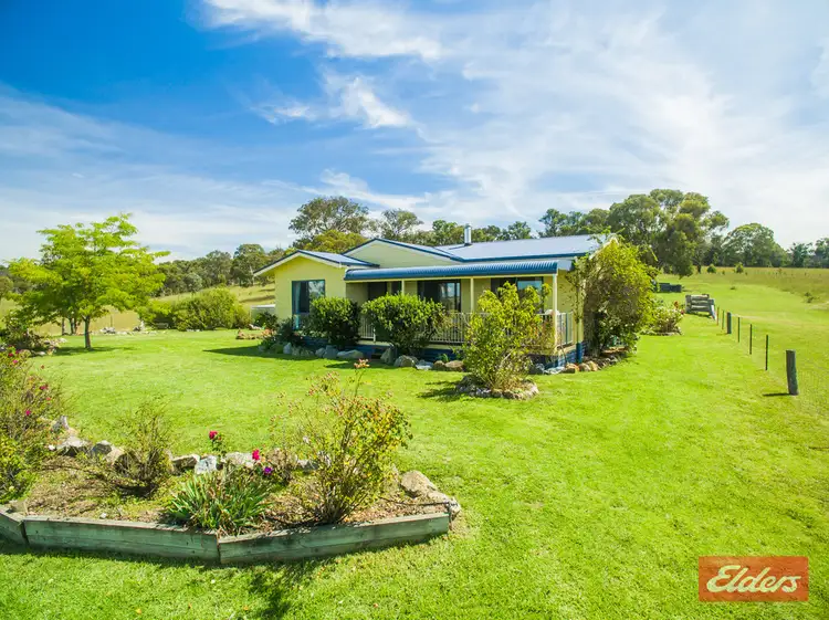Third view of Homely rural property listing, 1115 Rockvale Road, Armidale NSW 2350