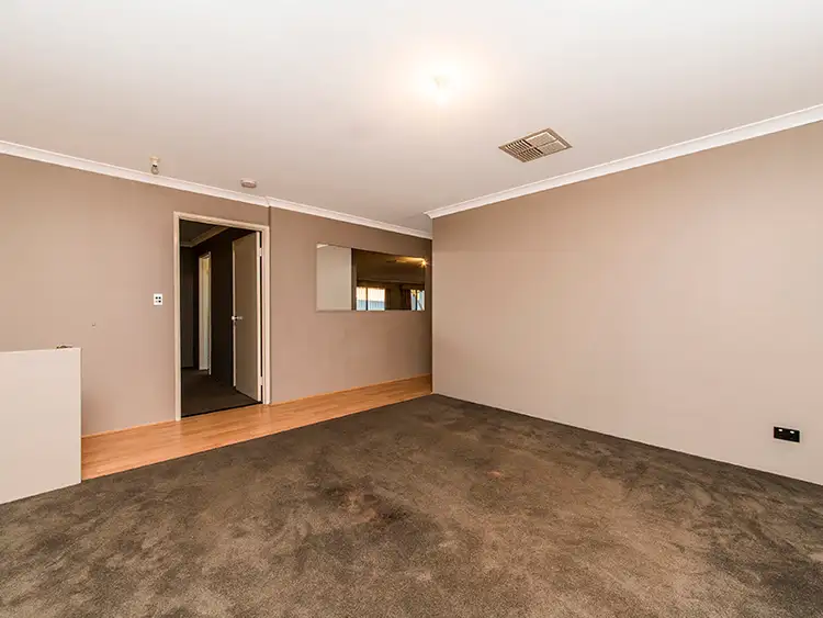 Fifth view of Homely house listing, 45 Bonnievale Terrace, Wanneroo WA 6065