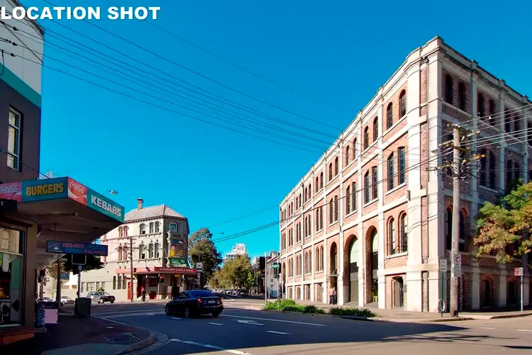 Fifth view of Homely land listing, 65 Eveleigh Street, Redfern NSW 2016