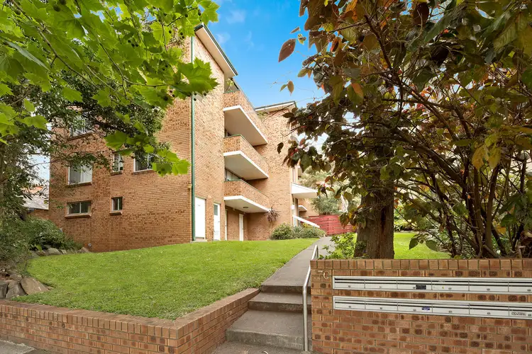 12/170 Mount Street, Coogee NSW 2034