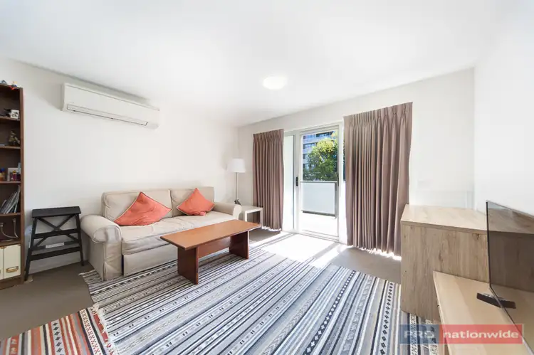Fourth view of Homely house listing, 6/28 Mort Street, Braddon ACT 2612