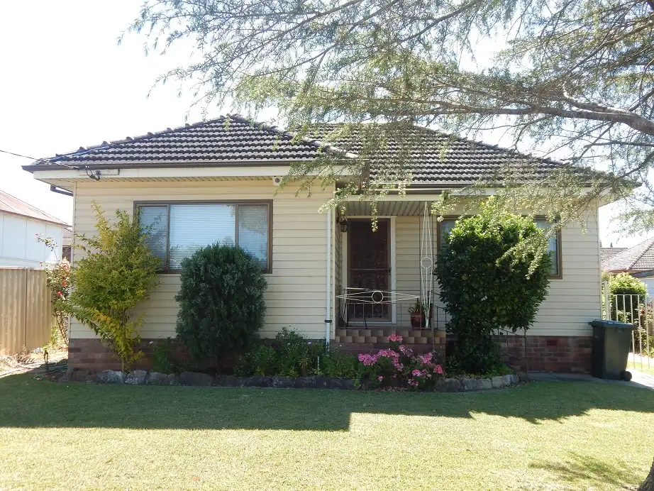 Main view of Homely house listing, 19 Sackville Street, Fairfield NSW 2165