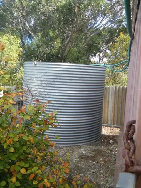 Third view of Homely land listing, 5 Gosse Crescent, Kingscote SA 5223