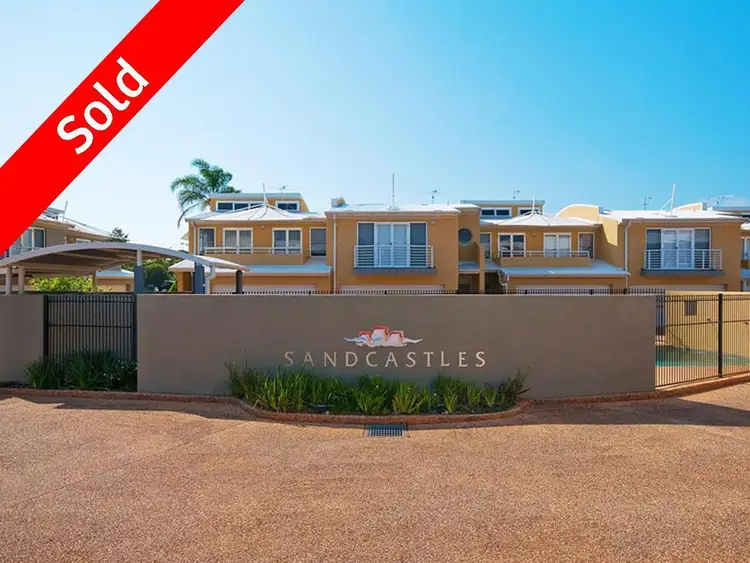 Main view of Homely house listing, 12/8 Ala Moana Way, Fingal Bay NSW 2315