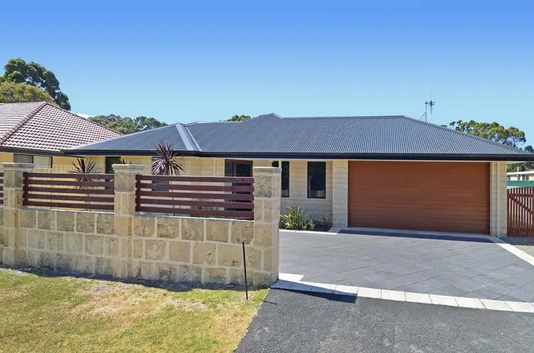 681 Frenchman Bay Rd, Little Grove WA 6330