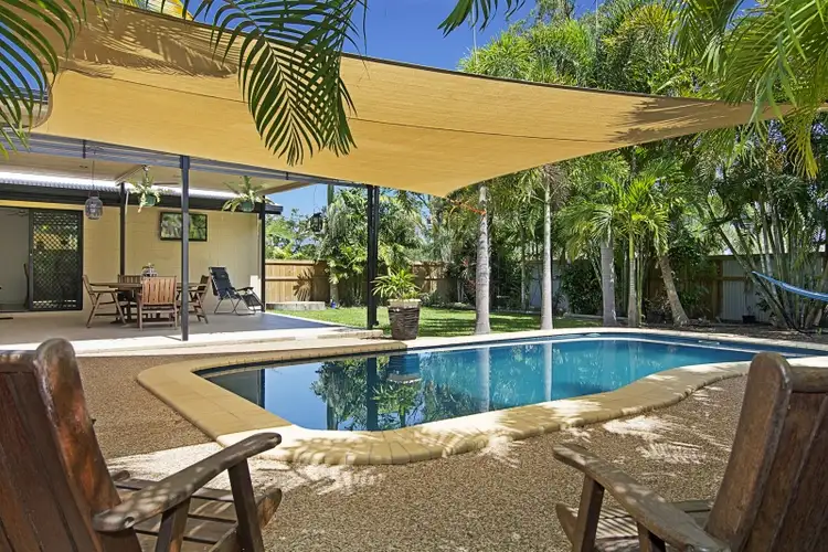 Fourth view of Homely house listing, 5 Elsie Court, Alice River QLD 4817
