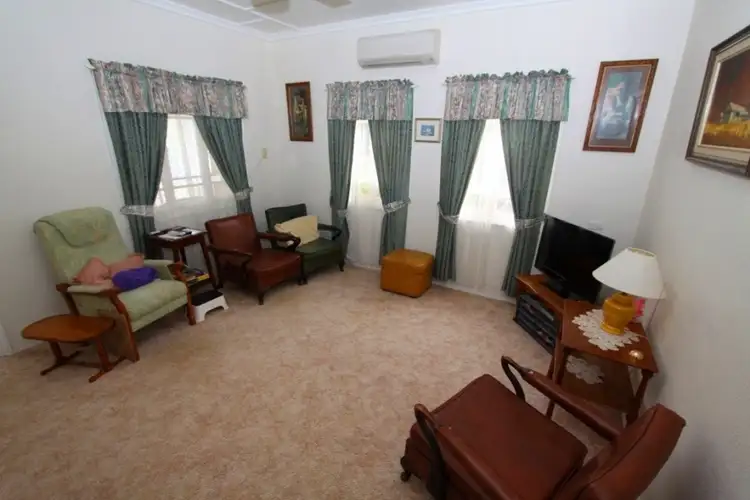 Second view of Homely house listing, 46 Fitzroy Street, Kingaroy QLD 4610
