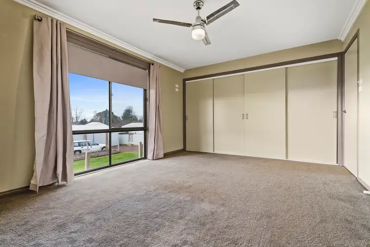 Fifth view of Homely house listing, 8 Fraser Street, Malmsbury VIC 3446