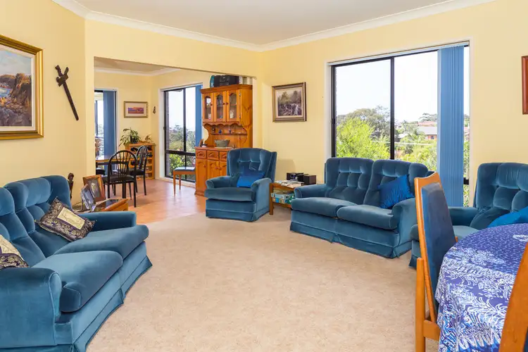 Fourth view of Homely house listing, 111 Tallawang Avenue, Malua Bay NSW 2536