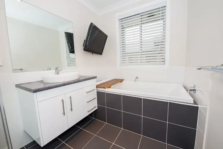 Seventh view of Homely house listing, 14 Nandu Blvd, Corlette NSW 2315