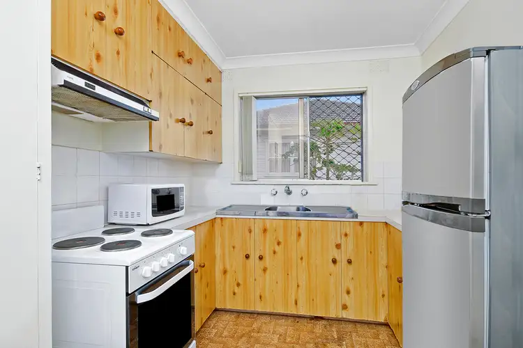 Third view of Homely unit listing, 2/13 Pine Crescent, Coniston NSW 2500