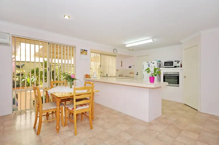 Sixth view of Homely house listing, 20 Millstream Grove, Ellenbrook WA 6069