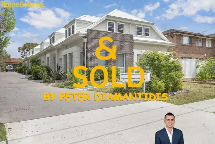 2/158 ADELAIDE STREET, St Marys NSW 2760