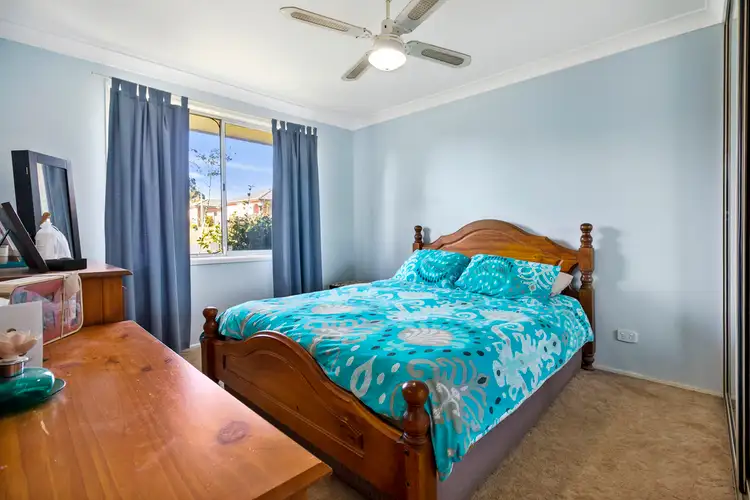 Sixth view of Homely villa listing, 1/8 Bensley Road, Macquarie Fields NSW 2564