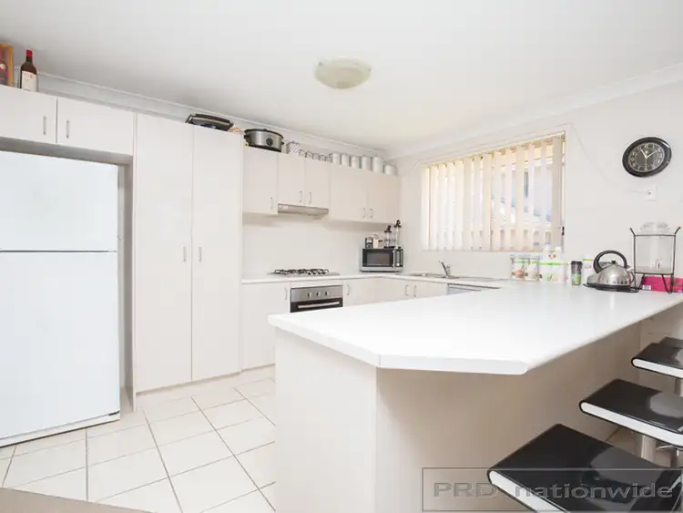 Fifth view of Homely house listing, 38 Niven Parade, Rutherford NSW 2320