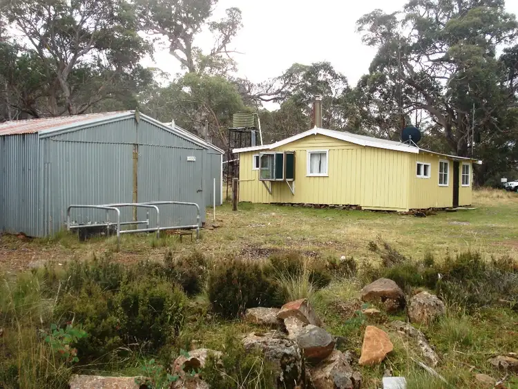 Sixth view of Homely house listing, 10357 Highland Lakes Road, Brandum TAS 7304