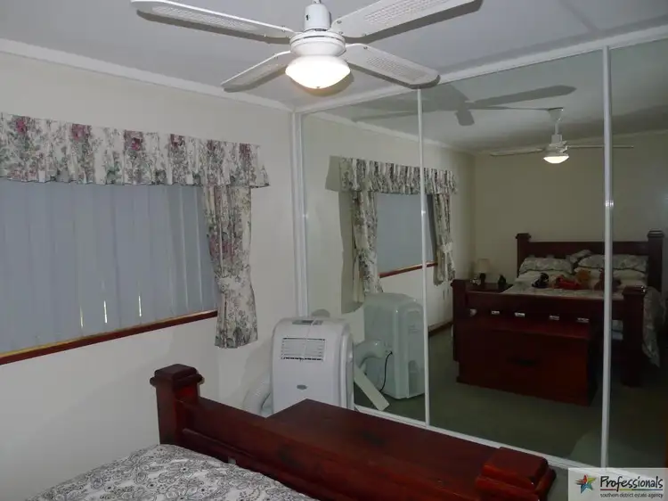 Third view of Homely house listing, 80 Bucktin Street, Collie WA 6225