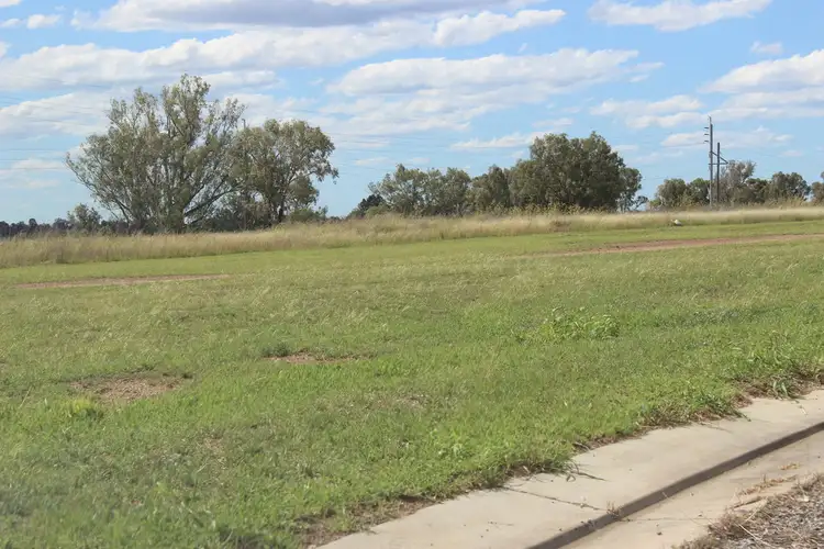 Third view of Homely land listing, 18 Goodwin Street, Tamworth NSW 2340