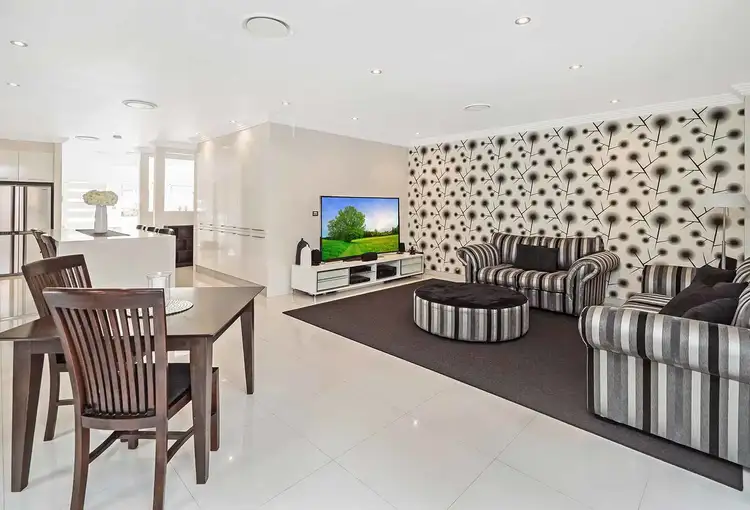 Third view of Homely house listing, 28 Elata Court, Wattle Grove NSW 2173