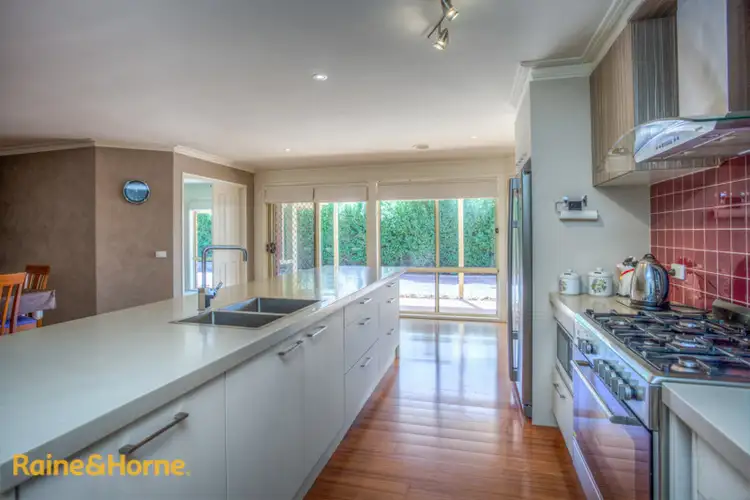 Third view of Homely house listing, 12 Old Winery Road, Sunbury VIC 3429
