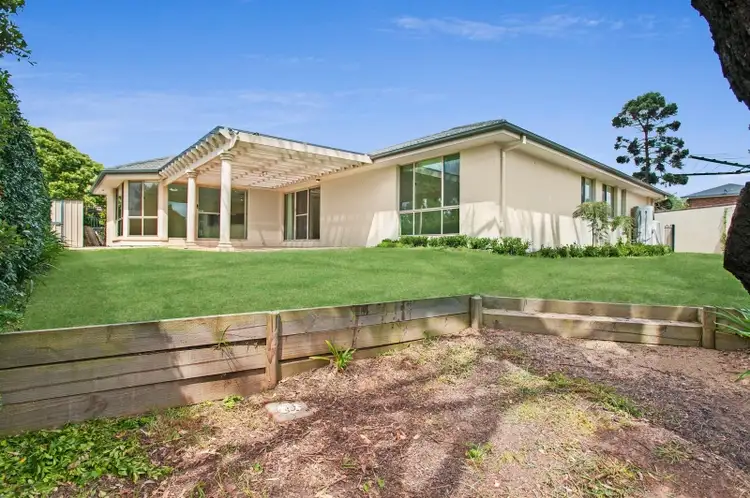 Second view of Homely house listing, 107 Government Road, Thornton NSW 2322