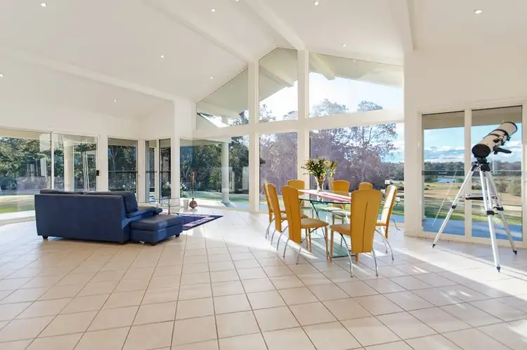 Fourth view of Homely house listing, Lot 3 of 110 Wisemans Ferry Road, Cattai NSW 2756