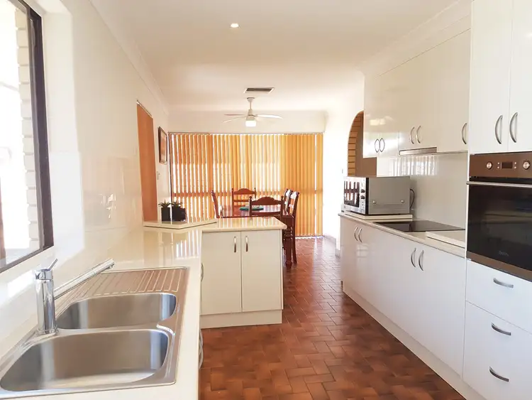 Sixth view of Homely house listing, 6 Timbira Street, Braitling NT 870