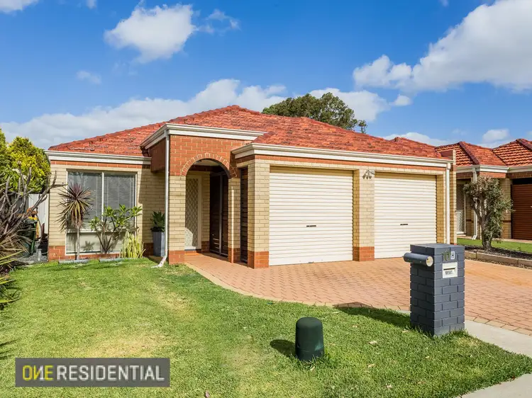 10H Prinsep Road, Melville WA 6156